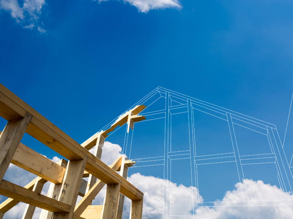 sterling timber frame